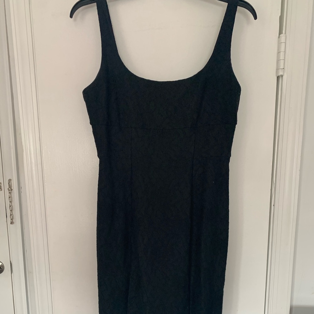Diane Von Furstenberg Bridget Dress